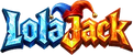 Lolajack Casino Logo